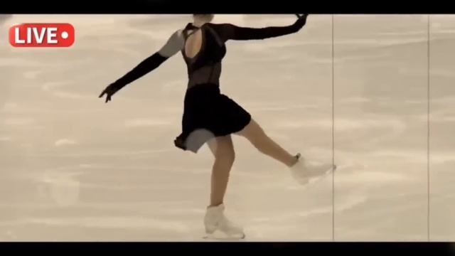 СРОЧНО!! Официальное оправдание КАМИЛЫ ВАЛИЕВОЙ WADA?!!!!!! смотреть онлайн