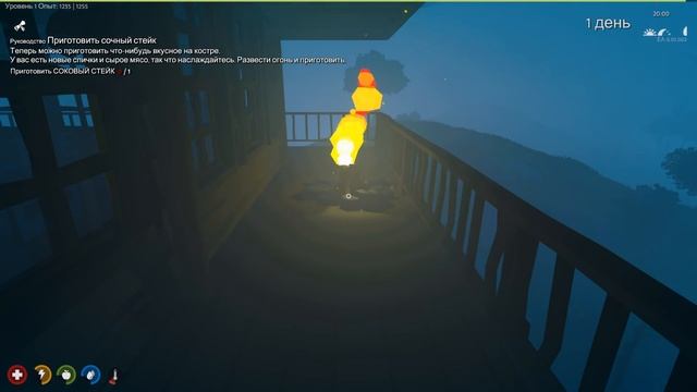 ВЕЗДЕ ЗОМБИ И РАДИАЦИЯ ⏩ ИГРА ПРО ЗОМБИ И РАДИАЦИЮ - Drive 4 Survival смотреть онлайн