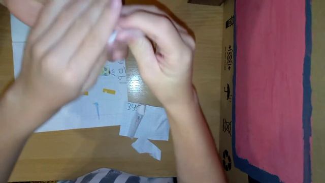 (4часть) Бумажниє сьрпризьІ смотреть онлайн