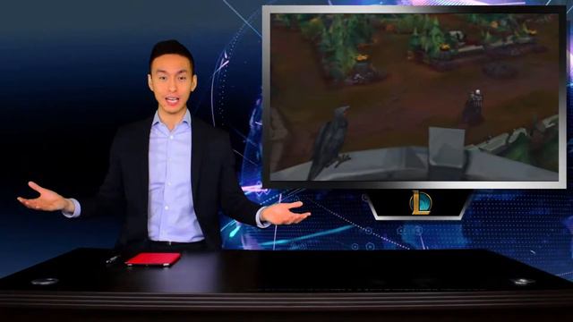 Lunar New Year Skins! Win 3000 Hearthstone packs! смотреть онлайн