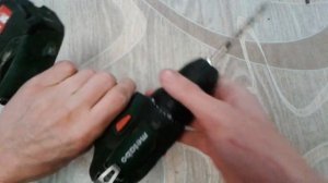 Видео: Как вставить, поменять и вытащить сверло из шуруповерта Metabo?