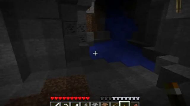 Let's Play Minecraft Survival - Dungeon Crawl смотреть онлайн