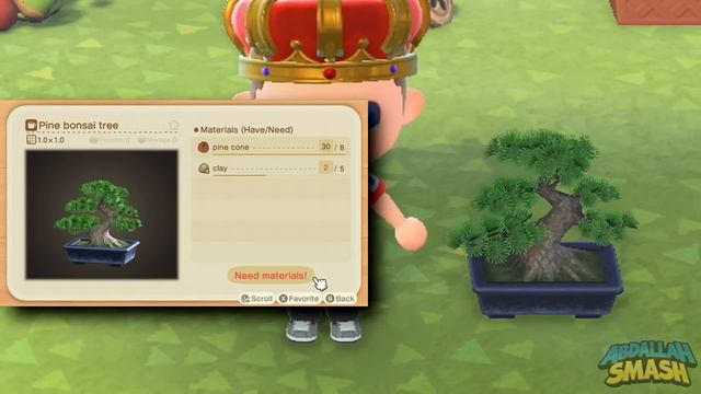 🍁 All NEW AUTUMN DIYs & How To Get Them In Animal Crossing New Horizons! смотреть онлайн