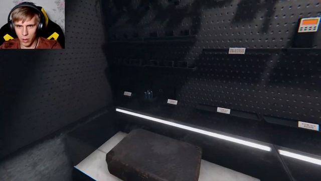 СТРИМ НА TWITCH! Phasmophobia!ПЕРВЫЙ ЗАПУСК! ХОРРОР ИГРА! ПРИЗРАКИ В ДОМЕ! ИЗГНАНИЕ ПРИВЕДЕНИЯ! смотреть онлайн