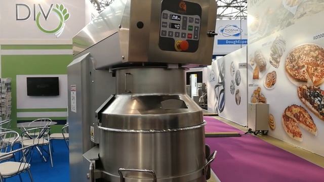ДИВоБлог: обзор ПЛАНЕТАРНОГО МИКСЕРА СЕРИИ KING 100 смотреть онлайн