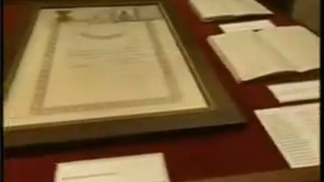 Ataturk Museum Of Istanbul