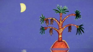 Lullaby Tonga / World Lullabies -  Колыбельная Тонга / Колыбельные мира