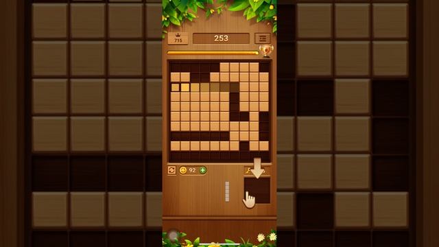 Cube Block - Funny Puzzle IQ Games #69 - Gameplay Walkthrough (iOS, Android) #shorts смотреть онлайн