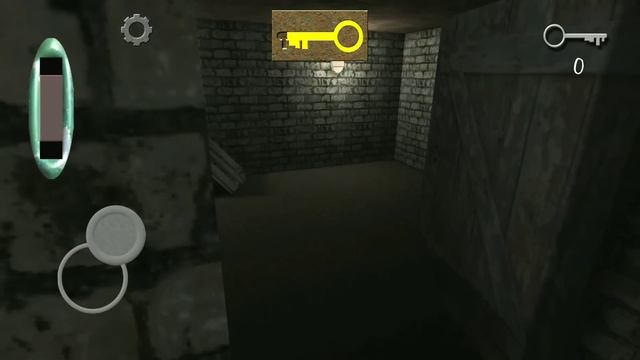 The Child Of Slendrina | Full Game | GamePlay Walkthrough Part 1 ( iOS, Android ) смотреть онлайн