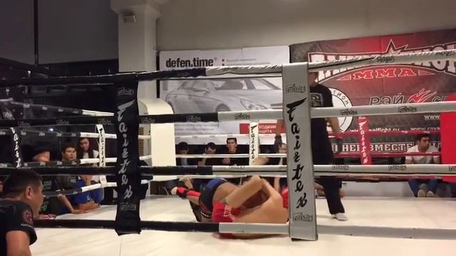 Баширов Тамерлан турнир по панкратиону