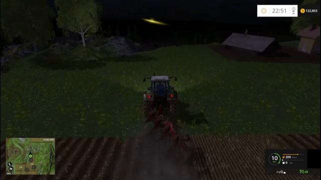 FARMING SIMULATOR 15 LETS PLAY BJORNHOLM GAMEPLAY EP 27 смотреть онлайн