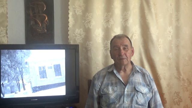 80 летие Доброва В М смотреть онлайн