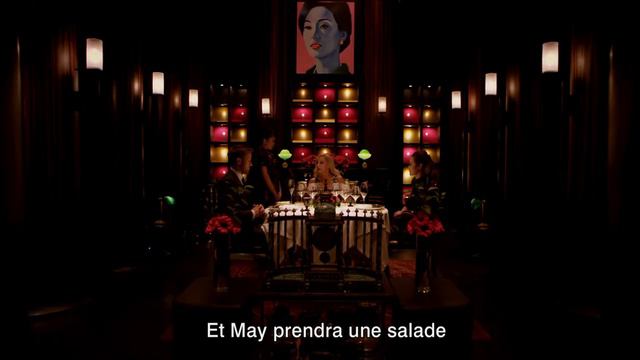 Только Бог простит (Only God Forgives) - Отрывок #2 смотреть онлайн