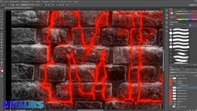 [Как я сделал аву на хэллоуин] смотреть онлайн