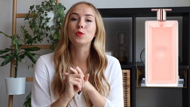 Nouveautés Parfums Femme Sephora Rentrée 2019 : Idôle de Lancôme, Libre d’YSL... смотреть онлайн