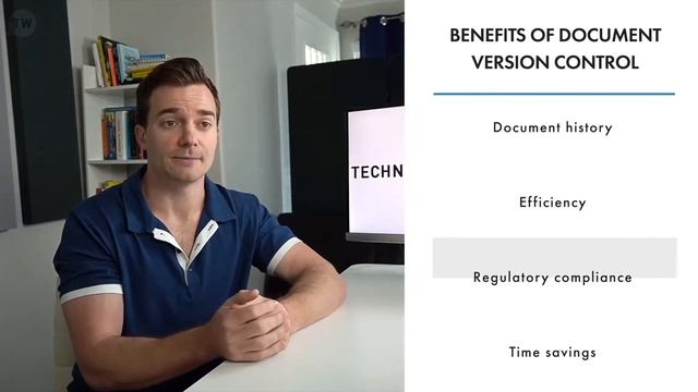 What is Document Version Control? смотреть онлайн