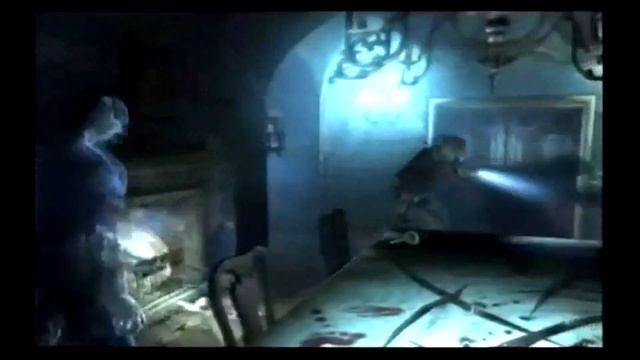 CAPCOM BARROU O REMAKE DE RESIDENT EVIL 4 ENTENDA смотреть онлайн