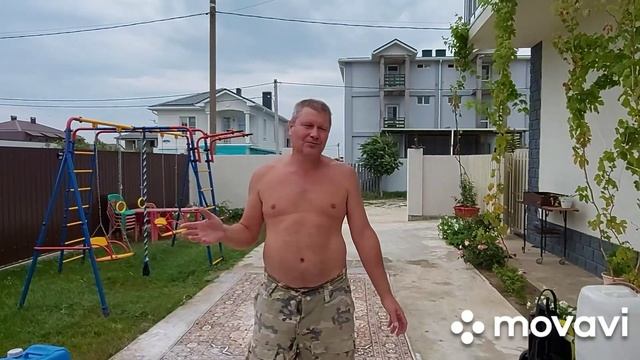 Переезд на юг-это реальность/Что с работой? смотреть онлайн