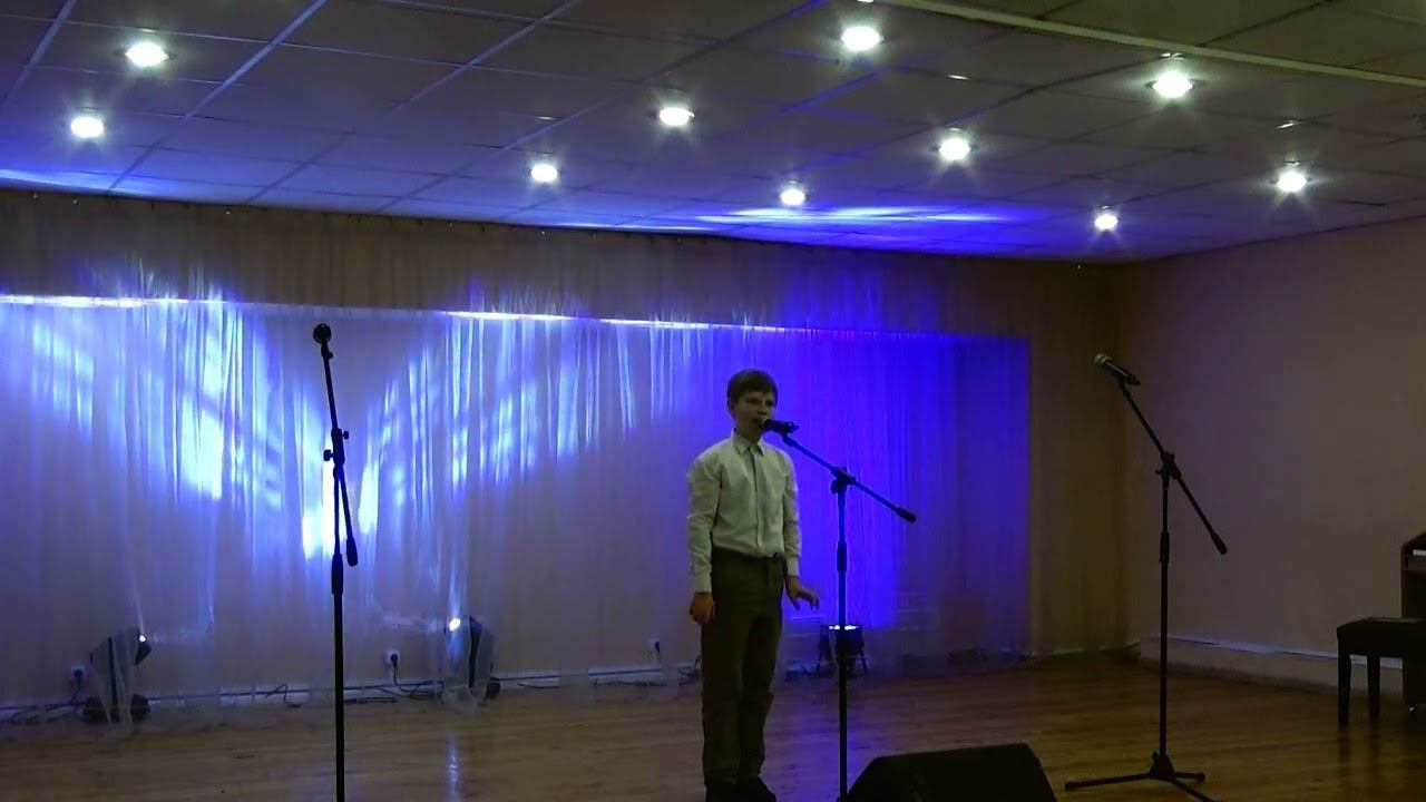 03 - Ангел мой - Иван Мамаев смотреть онлайн