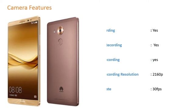 Latest Phones Lanched in India Huawei Mate 9 Full Phone Specifications смотреть онлайн