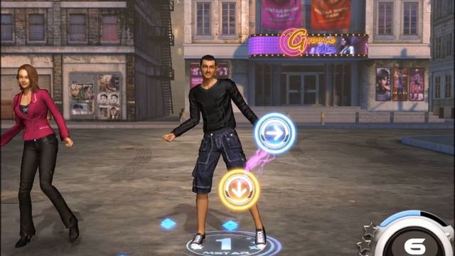 Mstar (Nurien) Ring Ding Dong - SHINee Advanced Jackpot Mode смотреть онлайн