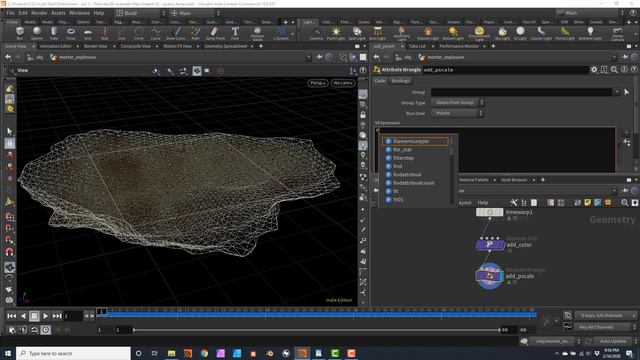 22 Cache And Render смотреть онлайн