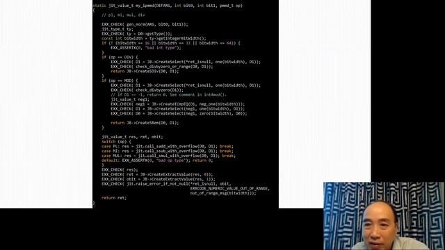 Deepgreen DB: Greenplum At Speed (CK Tan, Vitesse Data) смотреть онлайн