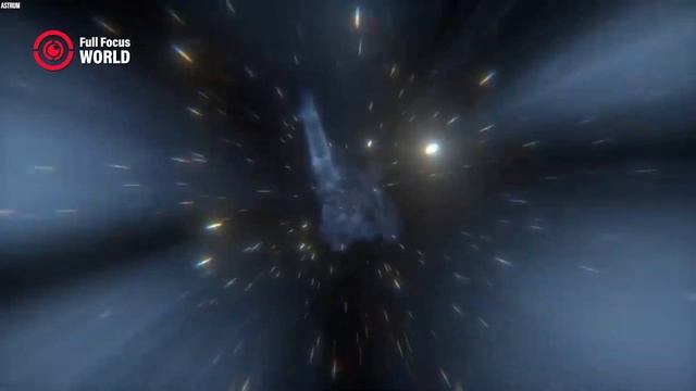 Infinity Gate : MYSTERY of Black Holes смотреть онлайн