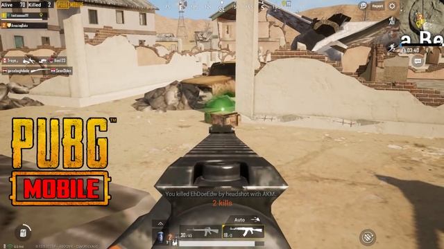 PUBG MOBILE Vs PUBG LITE Vs PUBG Steam.СРАВНЕНИЕ МЕХАНИК В PUBG LITE ЧАСТЬ 1