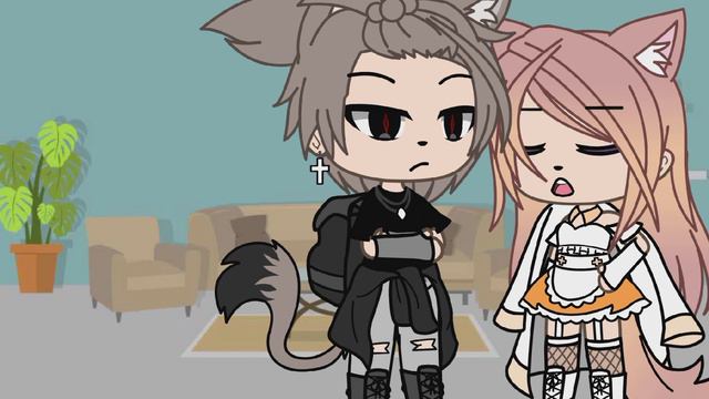 ||Meme||•||Твоя девушка ведьма||•||Gacha life||•||I'm sorry..|| смотреть онлайн