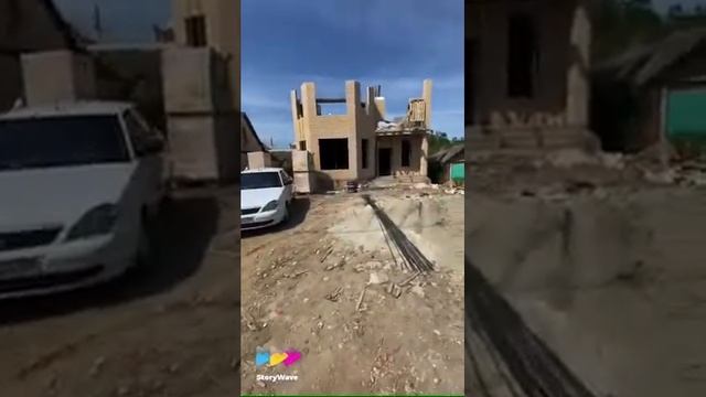 Строительство загородного частного дома коттеджей под ключ Краснодар Яблоновский Адыгея своими смотреть онлайн