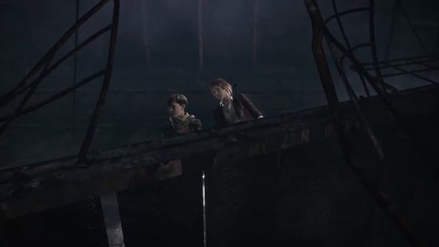 Resident Evil Atrás Do Platina смотреть онлайн