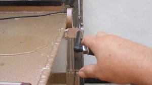 Пиролизный котел в работе 50 кВт