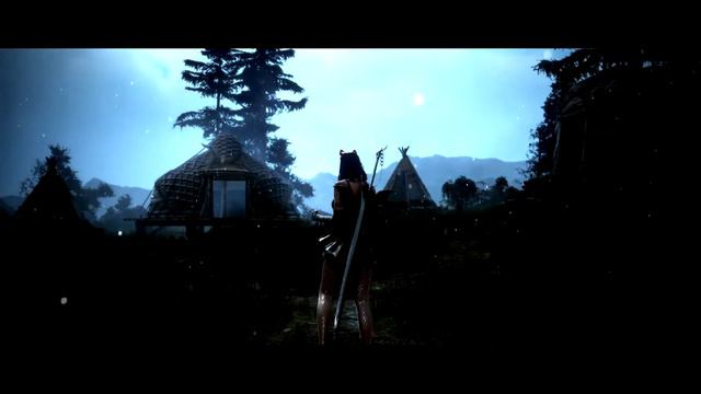 Black Desert [GMV] смотреть онлайн