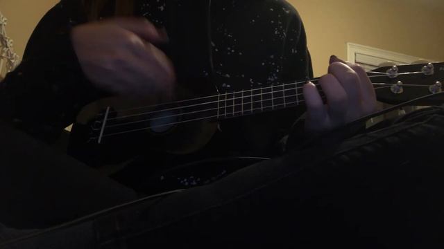 I Don’t Love You - My Chemical Romance Cover смотреть онлайн