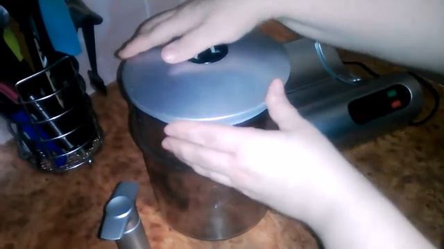 МАРИНАТОР. Обзор. Нужен ли он в хозяйстве?