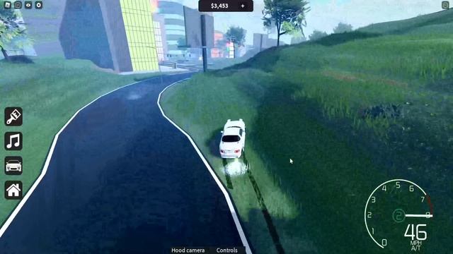 How to get the "PLASMA SUS" Badge in Drift Paradise - ROBLOX смотреть онлайн