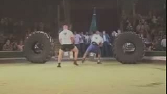 Кубок Мира 2008 - Иркутск 5 часть смотреть онлайн