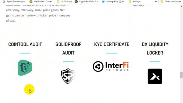 NEKI Project Nekinomics and NEKI Wallets Detail смотреть онлайн