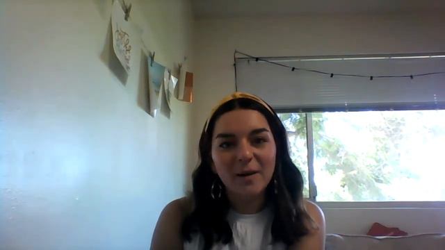 Jessica Armstrong Intro to MGMT 445 смотреть онлайн