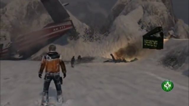 cabela's survival shadows of katmai walkthrough part 1 смотреть онлайн