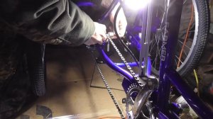 Самостоятельная сборка электровелосипеда ИЖ Байк Фермер (IZH-BIKE Farmer)