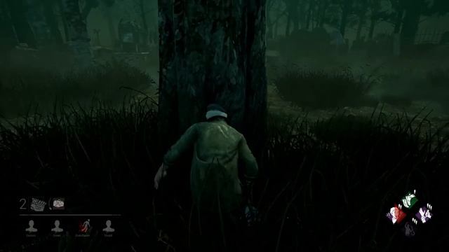 Pig Rage Quit! - Dead By Daylight - Esoteric смотреть онлайн