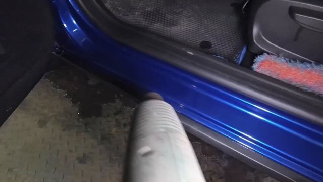 162. LADA VESTA SW CROSS после 4 000 км пробега. Проблемы, трудности, тюнинг. смотреть онлайн