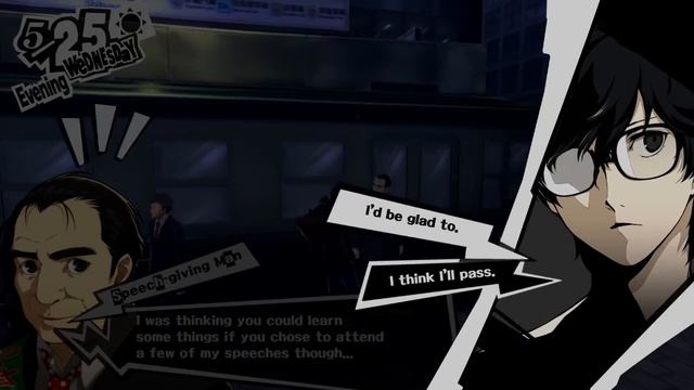 OPERATION MAIDWATCH - Let's Play - Persona 5 - 17 - Walkthrough Playthrough смотреть онлайн