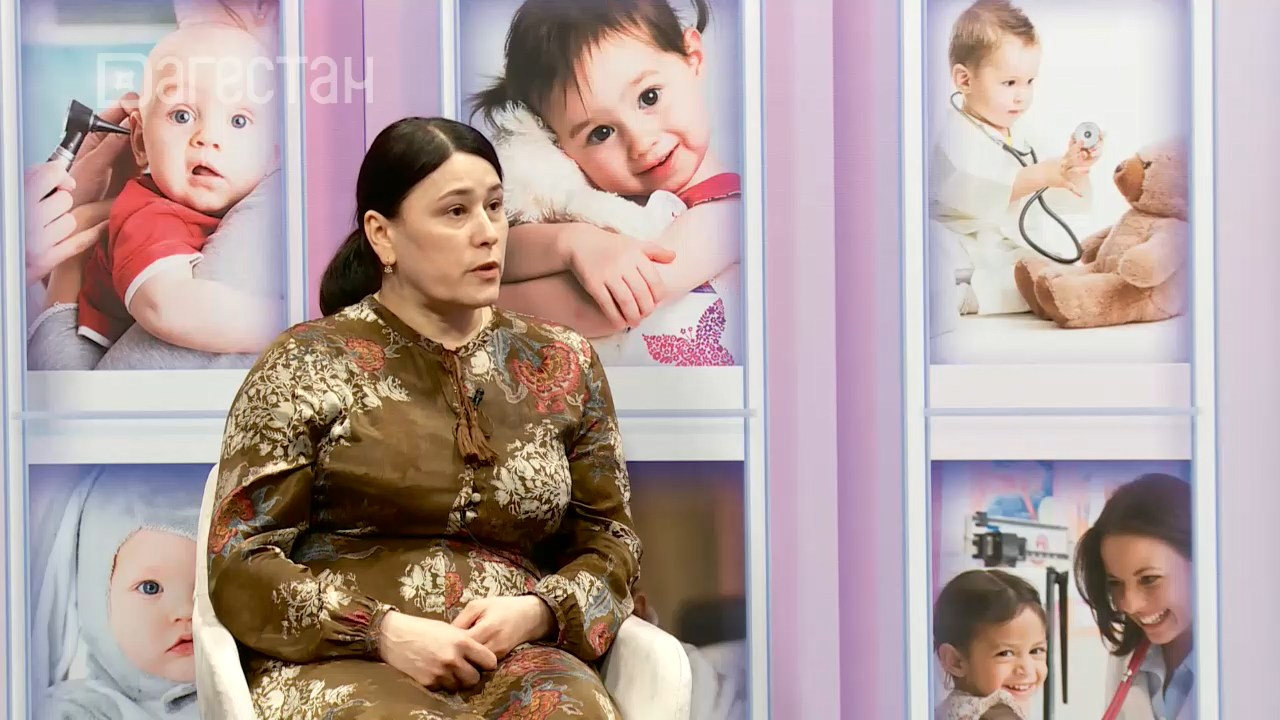 Мой малыш. Задержка психоречевого развития детей