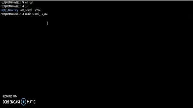 Create directory смотреть онлайн