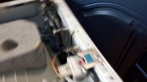 Обзор стиральной машины KRAFT KF-ASL50801MWB 5kg