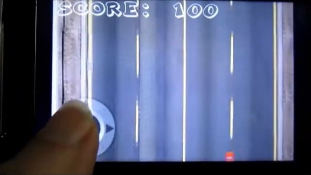 Hurry Up - Android Game - Plataformas Multimedia (UC) смотреть онлайн