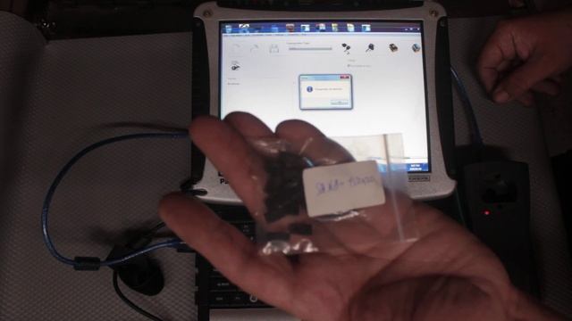 Time To Tango - Mystery Chips From China смотреть онлайн